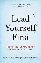 Lead Yourself First