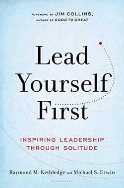 Lead Yourself First