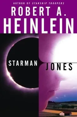 Starman Jones