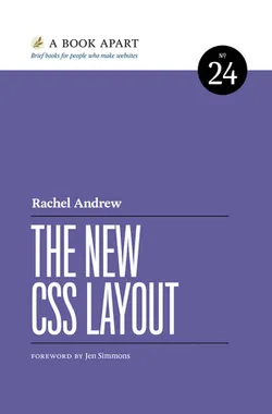The New CSS Layout