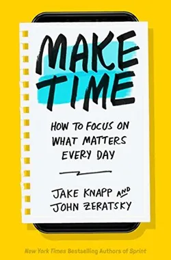 Make Time