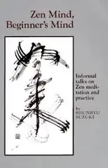 Zen Mind, Beginner's Mind