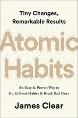 Atomic Habits