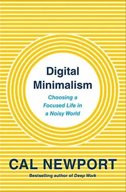 Digital Minimalism