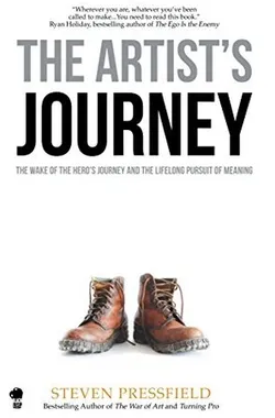 The Artist's Journey
