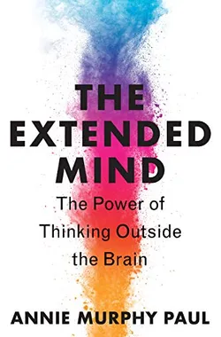 The Extended Mind