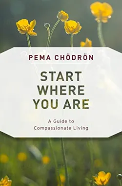Start Where You Are