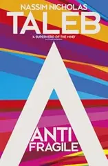 Antifragile