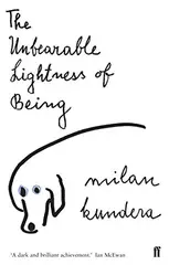The Unbearable Lightness of Being