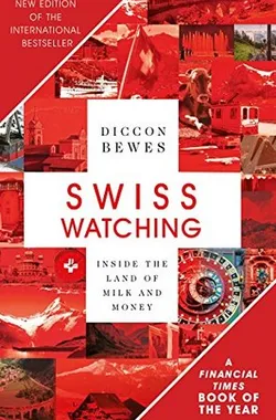 Swiss Watching