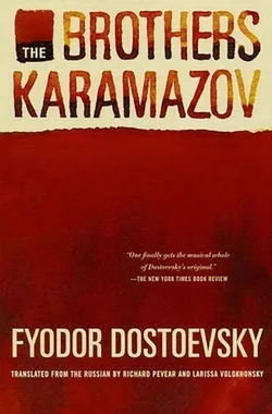 The Brothers Karamazov