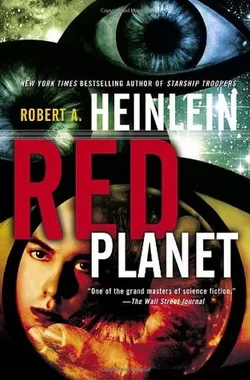 Red Planet