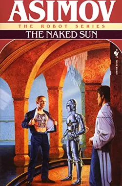 The Naked Sun
