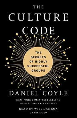 The Culture Code