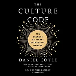 The Culture Code