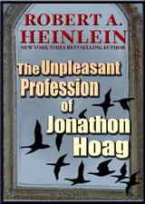 The Unpleasant Profession of Jonathan Hoag