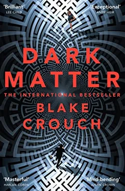 Dark Matter