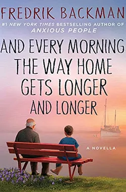 And Every Morning the Way Home Gets Longer and Longer