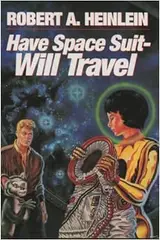 Have Space Suit-Will Travel