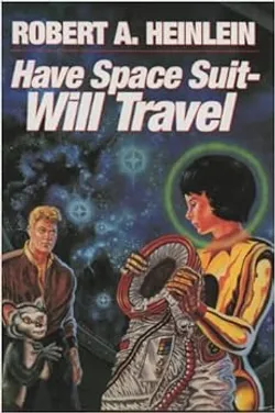 Have Space Suit-Will Travel