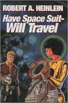 Have Space Suit-Will Travel