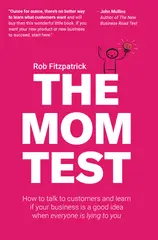 The Mom Test