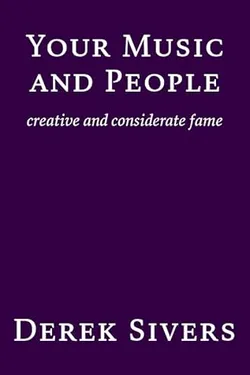 Your Music and People