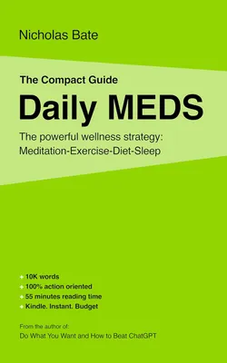 Daily MEDS