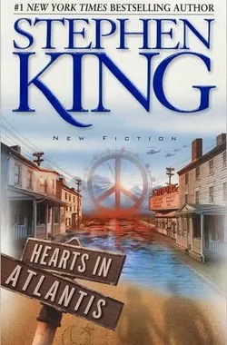 Hearts in Atlantis