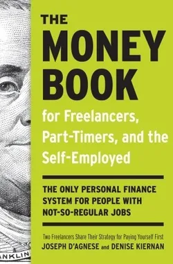 The Money Book for Freelancers