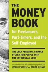 The Money Book for Freelancers