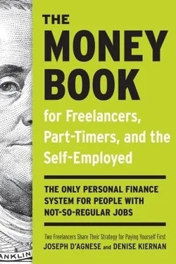 The Money Book for Freelancers