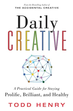 Daily Creative