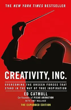 Creativity, Inc.