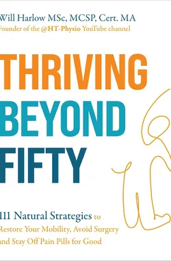 Thriving Beyond Fifty