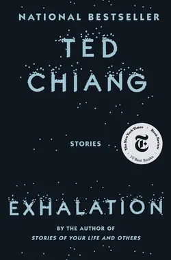 Exhalation