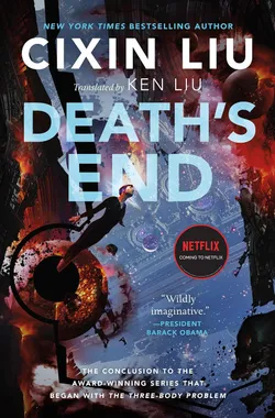 Death’s End
