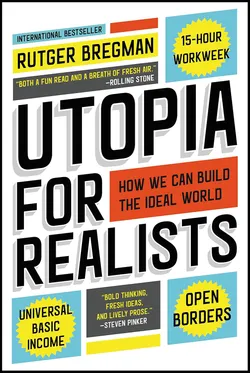 Utopia for Realists