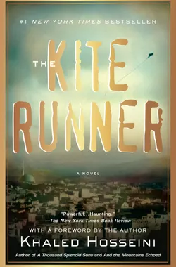 The Kite Runner