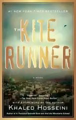 The Kite Runner