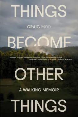 Things Become Other Things