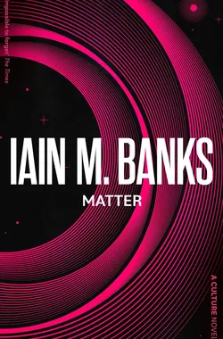 Matter