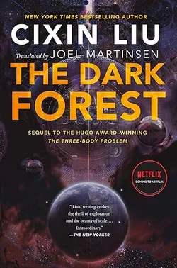 The Dark Forest