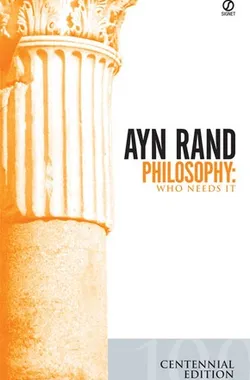 Philosophy: Who Needs It