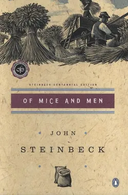 Of Mice and Men