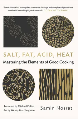 Salt, Fat, Acid, Heat
