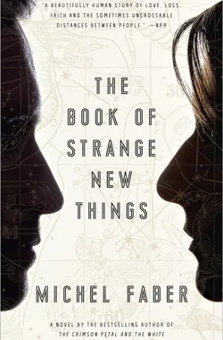 The Book of Strange New Things