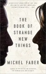 The Book of Strange New Things