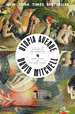 Utopia Avenue